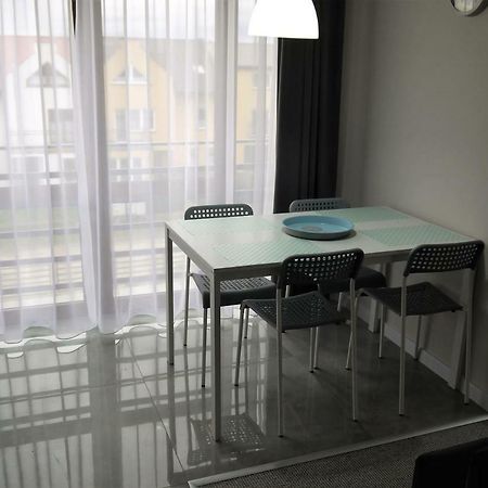 Apartament Laguna Łeba Εξωτερικό φωτογραφία