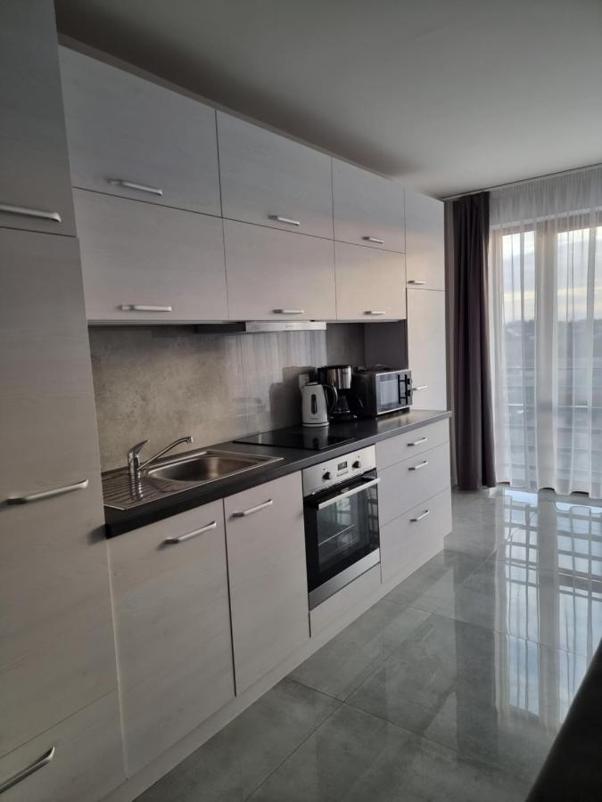 Apartament Laguna Łeba Εξωτερικό φωτογραφία